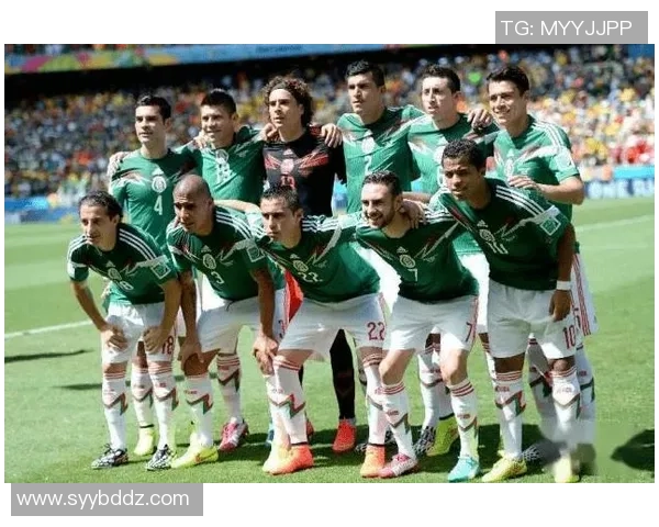 精彩对决俄罗斯与墨西哥足球赛视频回顾与精彩瞬间分析