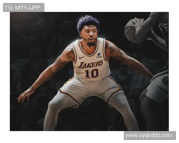 马库斯斯马特：从防守悍将到球队核心的华丽转身与成长之路